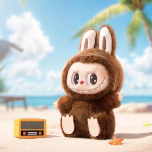 Jazwares Labubu pluszowy żaislas zawieszka 4