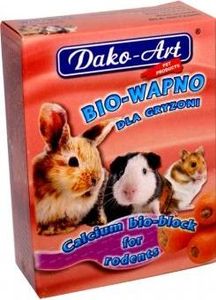 Dako-Art DA BIO-WAPNO D/GRYZONI 605 - 22837 1