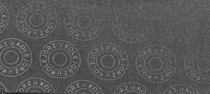 Listonoszka 1922 Kolejorz BS Czarna 4