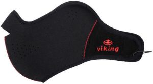 Viking Ustnik 2120 czarno-czerwony (295/13/2120/34/UNI) 1