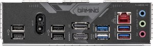 Płyta główna Gigabyte B760M GAMING X WIFI6E GEN5 3