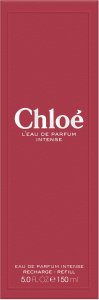 Chloe L'Eau de Parfum Intense edp 150ml (refill) 3