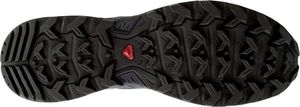 Buty trekkingowe męskie Salomon Buty męskie X Ultra Mid 3 Gtx M czarne r. 46 2/3 (398674) 4