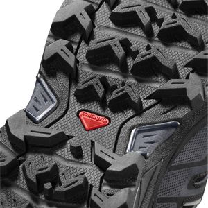 Buty trekkingowe męskie Salomon Buty męskie X Ultra Mid 3 Gtx M czarne r. 46 2/3 (398674) 8