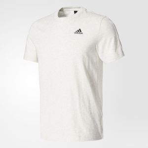 Adidas Koszulka męska T-shirt biała r. XL (B47356) 1