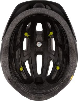 Giro Kask mtb REGISTER matte black roz. Uniwersalny (GR-7089168) 3