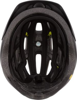 Giro Kask mtb REGISTER matte black roz. Uniwersalny (GR-7089168) 4
