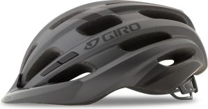 Giro Kask mtb Register matowy czarny r. uniwersalny (GR-7089180) 2