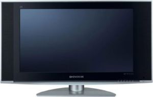 Telewizor Daewoo TV DAEWOO 32" DLP32C2 LCD - RDAETVC17.0.6.5 1