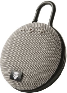 GŁOŚNIK BLUETOOTH MAŁY OKRĄGŁY TG112 CZARNY 12