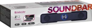 Soundbar Defender Z12 6