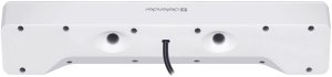 GŁOŚNIK DEFENDER SOUNDBAR Z2 6W LED BIAŁY 5