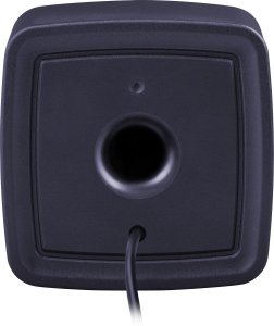 GŁOŚNIKI DEFENDER J3 2.0 6W LED USB CZARNE 5