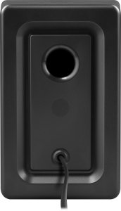 GŁOŚNIKI DEFENDER J4 2.0 6W LED USB CZARNE 7