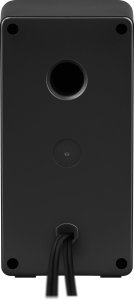 GŁOŚNIKI DEFENDER J5 2.0 6W LED USB CZARNE 7