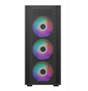 Komputer do gier INTEL ULTRA 7 265KF / RTX 5070 12GB / 32GB DDR5 / WiFi +BT 4