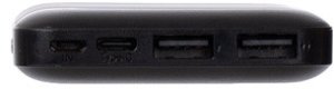 POWERBANK 10000 MAH PB67 BLACK 2