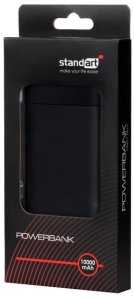 POWERBANK 10000 MAH PB67 BLACK 3