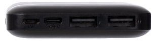 POWERBANK 10000 MAH PB67 BLACK 4