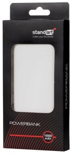 POWERBANK 10000 MAH PB67 WHITE 3