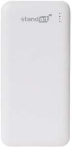 POWERBANK 10000 MAH PB67 WHITE 4