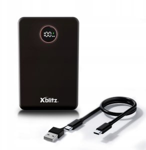 POWERBANK XB-MAGBOOST 10000 mAh 22.5 W Xblitz 2