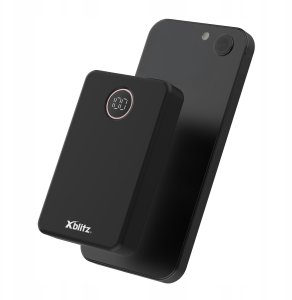 POWERBANK XB-MAGBOOST 10000 mAh 22.5 W Xblitz 22