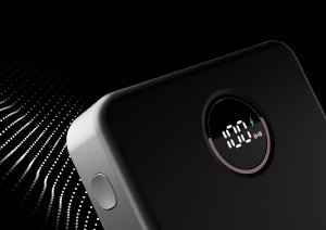 POWERBANK XB-MAGBOOST 10000 mAh 22.5 W Xblitz 28