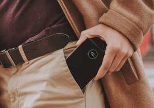 POWERBANK XB-MAGBOOST 10000 mAh 22.5 W Xblitz 31