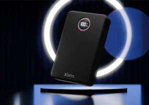 POWERBANK XB-MAGBOOST 10000 mAh 22.5 W Xblitz 7