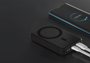 POWERBANK XB-MAGBOOST 10000 mAh 22.5 W Xblitz 10