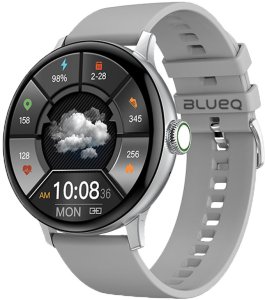 SMART WATCH LUXURY DT2 BLACK 9