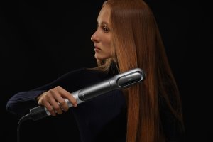 Suszarka do Włosów MOVA Master 10 Sakura Różowa Zestaw 8 Nasadek NTC 1600W 6