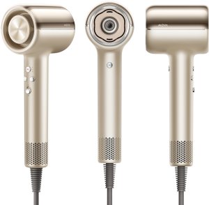 Suszarka Mova Suszarka do Włosów MOVA Shine Zestaw 3 Nasadek 1800W z Jonizacją 2