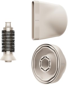 Suszarka Mova Suszarka do Włosów MOVA Shine Zestaw 3 Nasadek 1800W z Jonizacją 3