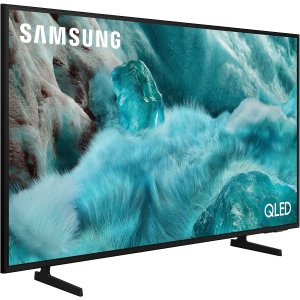 Telewizor Samsung QE55Q7F2AU QLED 55'' 4K Ultra HD Tizen 3
