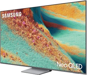 Telewizor Samsung QE65QN85FAU QLED 65'' 4K Ultra HD Tizen 3