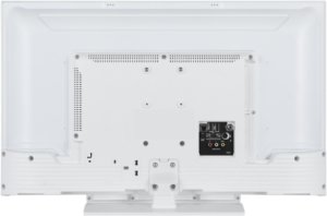 Toshiba 32LK3C64DAA - (32") Diagonalklasse LCD-TV mit LED-Hintergrundbeleuchtung - Smart TV 1920 x 1080 - HDR 4