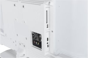 Toshiba 32LK3C64DAA - (32") Diagonalklasse LCD-TV mit LED-Hintergrundbeleuchtung - Smart TV 1920 x 1080 - HDR 7