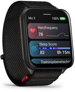 Garmin Venu X1 Black 3