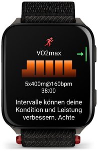 Garmin Venu X1 Black 6