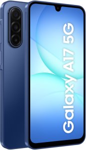 Smartfon Samsung Galaxy A17 5G 4/128GB Granatowy  (SM-A176BZBAEUE) 5