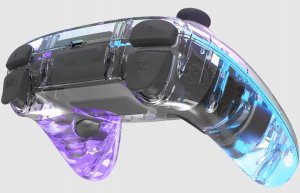 Pad Speedlink Gamepad RAIT NX RGB bezprzewodowy PC/Android/Switch retail 5