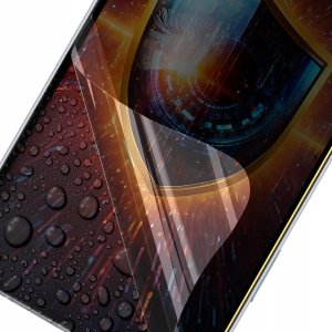 3mk Folia prywatyzująca Silky Matt Privacy do Apple iPhone 17 7