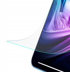 Matowa folia ochronna 3MK Silky Matt Pro do Apple iPhone 17 Air 5