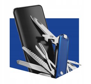 Folia antymikrobowa 3MK SilverProtect+ montowana na mokro do Apple iPhone 17 6