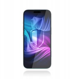 3MK Matowa folia ochronna 3MK Silky Matt Pro do Apple iPhone 17 13
