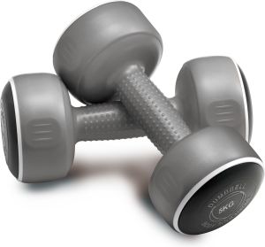 Body Sculpture hantle BW-108T winylowe 6 x 19 kg 4