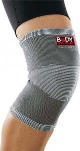 Body Sculpture Opaska na kolano ze ściagaczem BNS 003 r. L 1