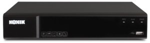 Rejestrator 5W1 Kenik Kg-5318Uvr-A 4